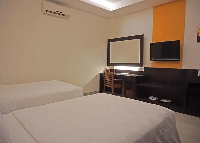 Western 4* Кута
