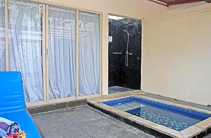 Western 4* Kuta Lombok